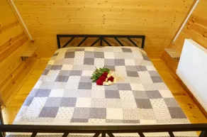 Cottages at Peradze Wine Cellar - Image 4