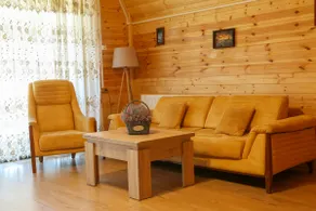 Cottages at Peradze Wine Cellar - Image 2