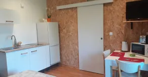 Cozy, spacious, bright studio with panoramic views - Image 5