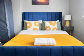 Copperfield House - Free Parking - Image 5