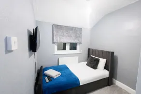Copperfield House - Free Parking - Image 2