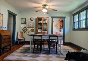 Cheerful Bungalow w/ Fenced Yard - Image 5
