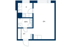 Modern Studio- Private Free Parking - Image 5