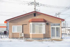 A base for exploring Shiretoko and Notsuke | A private house for traveling with a local guide, ”A Heritage of Salmon” - Image 4