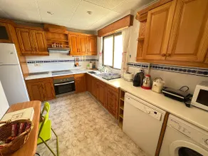 Cozy Beach Home in Guardamar - Image 4