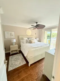 Jupiter Escape:Lux 2 bedroom condo w/ coastal vibe - Image 2
