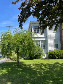 The Victorian on West Long | Walkable - Image 5
