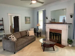 The Victorian on West Long | Walkable - Image 2