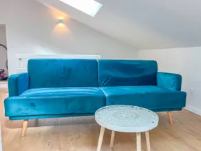 Peaceful haven with 4 bedrooms - Image 3