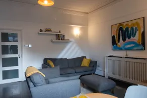 Stylish and Cosy 2 bedroom flat in Croydon - Image 5