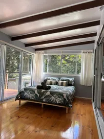 The Cedars - East Maleny Rainforest Hideaway - Image 2