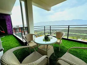 Kasauli•hill top View|heated•Parking•Café|pet•Lift - Image 4