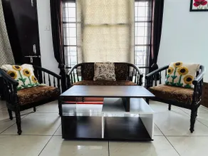1BHK/2 Double Beds/2 Acs/Sectr 63/near Fortis/CP67 - Image 3