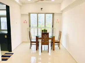2BHK Flat in Vikroli Mumbai - Image 4