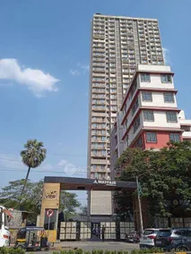 2BHK Flat in Vikroli Mumbai - Image 5