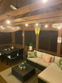Beach house escape - Image 2