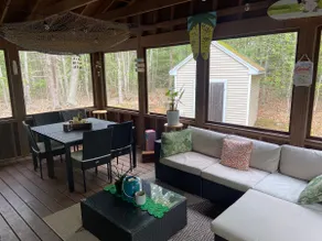 Beach house escape - Image 3