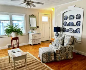 Cozy Capen Cottage - Image 5