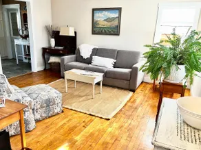 Cozy Capen Cottage - Image 3