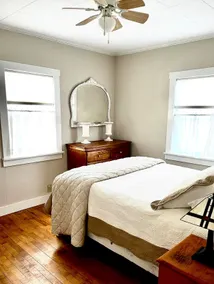 Cozy Capen Cottage - Image 2