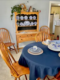 Cozy Capen Cottage - Image 4