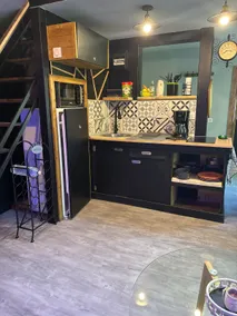 Apartment upstairs - Image 4