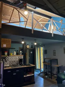 Apartment upstairs - Image 5