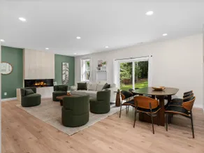 Sanford Lake Access, Fire Pit & Forest Views - Image 4