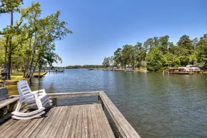 Lakefront Retreat | Dock, Firepit & Pet Friendly - Image 4