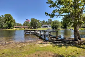 Lakefront Retreat | Dock, Firepit & Pet Friendly - Image 3