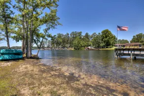 Lakefront Retreat | Dock, Firepit & Pet Friendly - Image 5