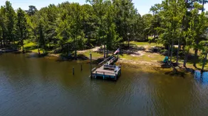 Lakefront Retreat | Dock, Firepit & Pet Friendly - Image 2