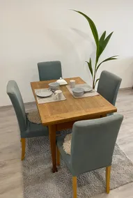 Fellbach city centre flat - Image 2