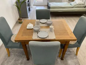 Fellbach city centre flat - Image 3