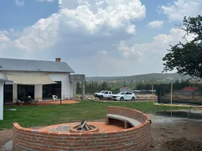 “Casa de Campo el Huizache fireplace & tranquility - Image 4