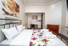 S&K House: Bright & Quiet in the Heart of Rabat - Image 3