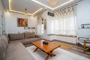 S&K House: Bright & Quiet in the Heart of Rabat - Image 2