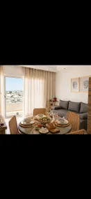Comfortable apartment with amazing view. - Image 3