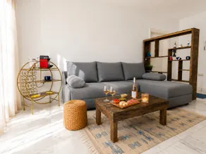 Comfortable apartment with amazing view. - Image 2