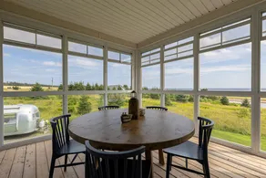 Secret Rooms | Beach Access - Seasmoke Beachhouse - Image 3