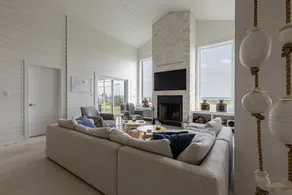 Secret Rooms | Beach Access - Seasmoke Beachhouse - Image 2
