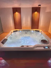 Tressesenta Tower - 11th Floor - Full Amenities 4 Pax - Image 4