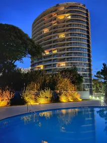 Tressesenta Tower - 11th Floor - Full Amenities 4 Pax - Image 5
