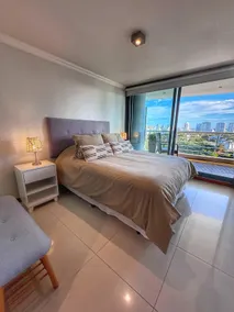 Tressesenta Tower - 11th Floor - Full Amenities 4 Pax - Image 3