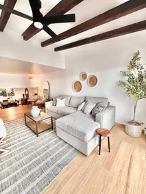 Spacious Beachfront luxury Villa• La Paloma Resort - Image 2