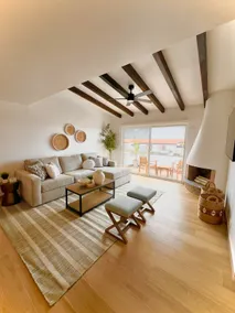 Spacious Beachfront luxury Villa• La Paloma Resort - Image 3
