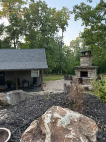 Fireplace Lodge -1 mile to Golf Course & 4 to lake - Image 3