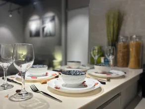Hideaway @Airport Queensbay BayanLepas FreeParking - Image 2