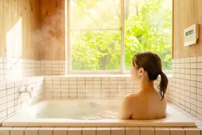 Pet-Friendly Forest Cottage with Hot Spring - Image 2