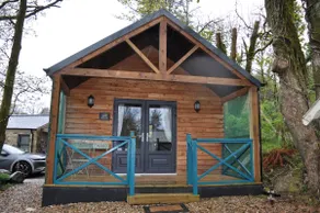 Cedar Lodge(Cabin in the Glen) - Image 3